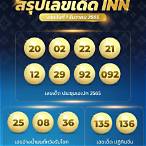 เลขเด็ดงวด 1 มิถุนายน 2565